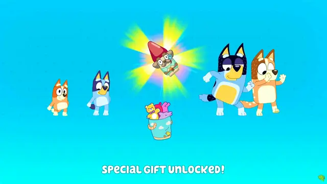 Bluey - imagem 3