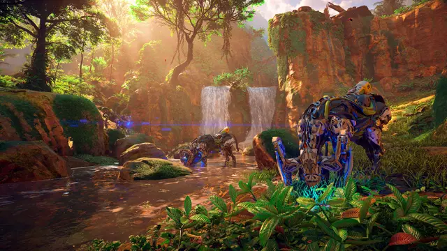 Horizon Zero Dawn: Complete Edition - imagem 12