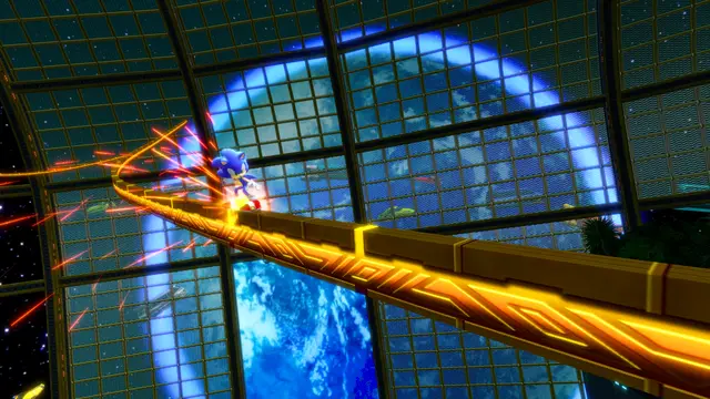 Sonic Colors: Ultimate - imagem 1