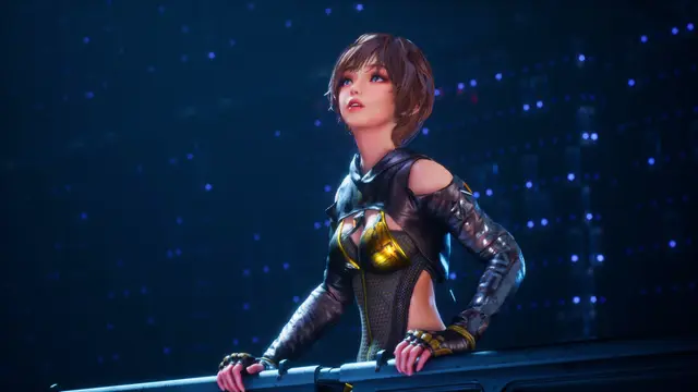 Stellar Blade - imagem 14