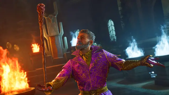 The Elder Scrolls IV Oblivion Remastered - imagem 6