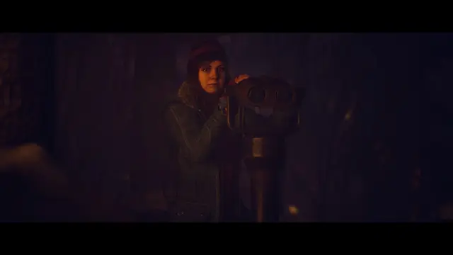 Until Dawn - imagem 10