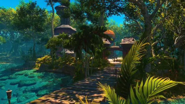 FINAL FANTASY XIV Online - imagem 6