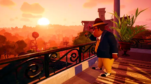 Hello Neighbor 2 - imagem 6