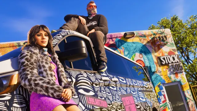 GTA 6 - Grand Theft Auto VI - imagem 15