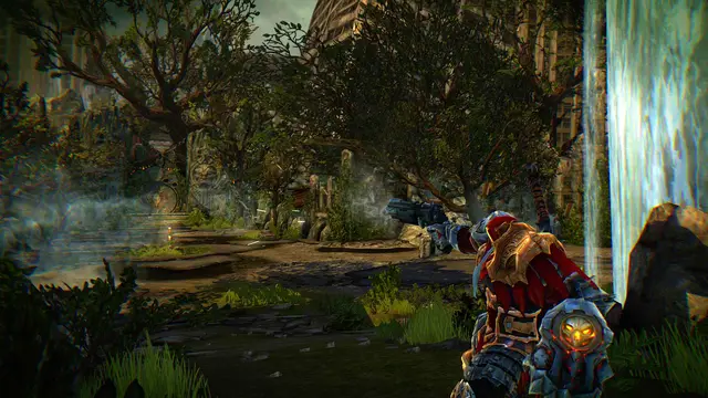 Darksiders Warmastered Edition - imagem 12