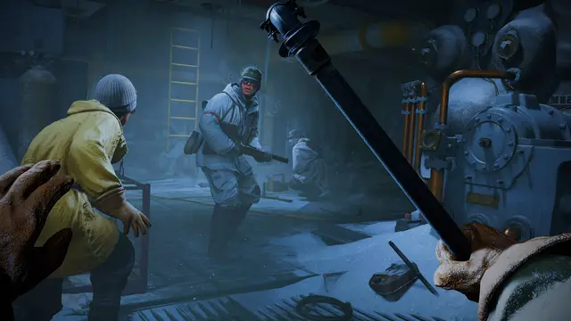 Indiana Jones e o Grande Círculo - imagem 7