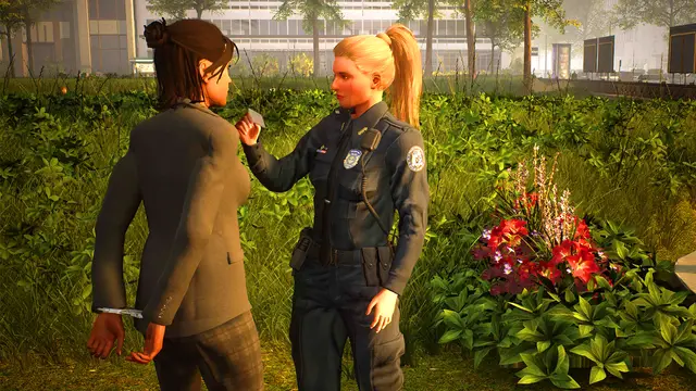 Police Simulator: Patrol Officers - imagem 12