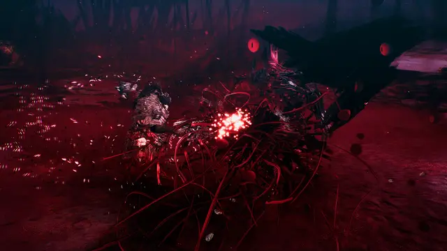 The First Berserker Khazan - imagem 4