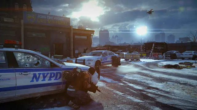 Tom Clancy s The Division - Definitive Edition - imagem 8