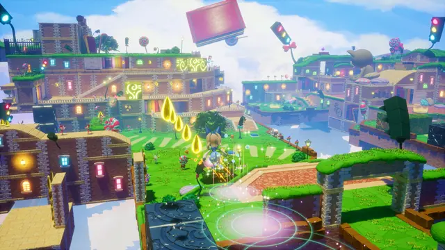 Balan Wonderworld - imagem 8