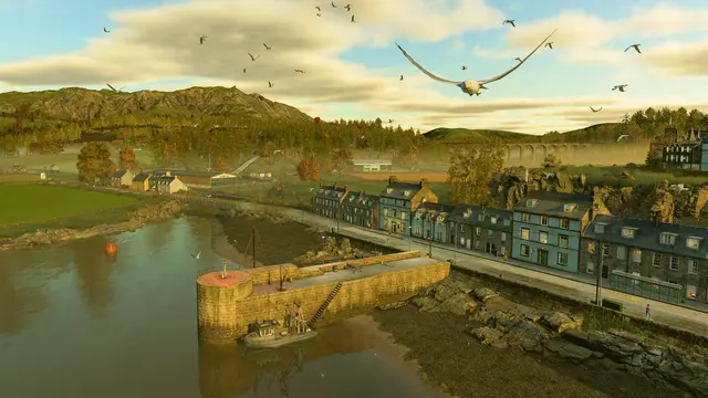 Farming Simulator 25 - imagem 11