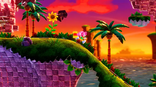 Sonic Superstars - imagem 2