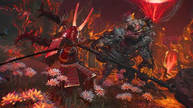 Nioh 3 - imagem 1