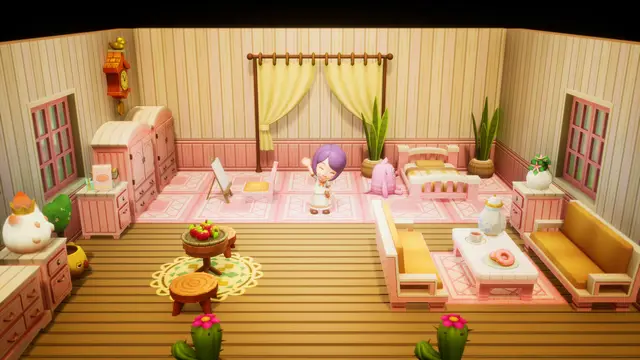 FANTASY LIFE i The Girl Who Steals Time - imagem 5