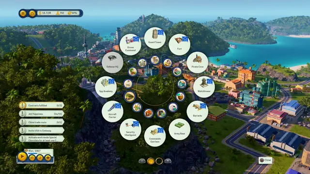 Tropico 6 - imagem 7