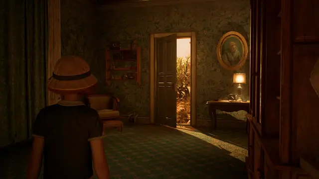 Alone in the Dark - imagem 13