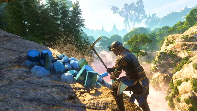 Enshrouded - imagem 7