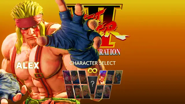 Street Fighter V - imagem 6