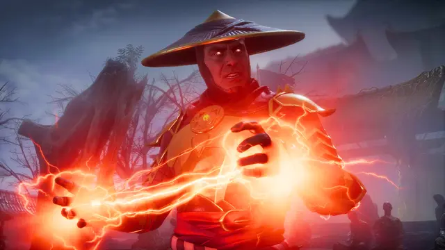 Mortal Kombat 11 Ultimate - imagem 11