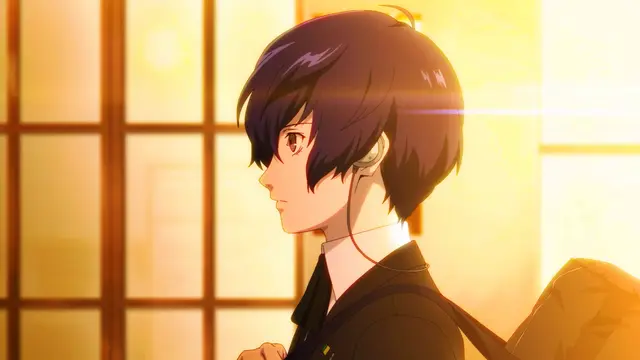 Persona 3 Reload - imagem 9