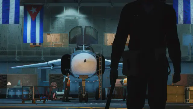 HITMAN World of Assassination - imagem 25