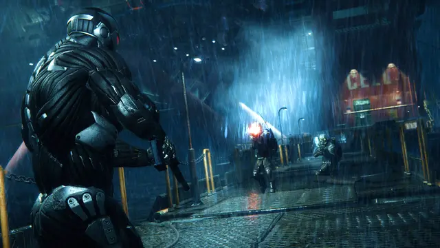 Crysis Remastered - imagem 6