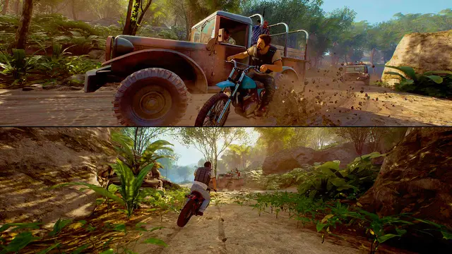 A Way Out - imagem 14