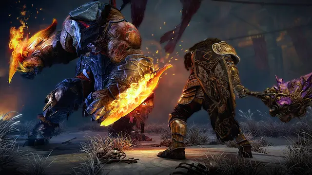 Lords of the Fallen Complete Edition (2014) - imagem 7