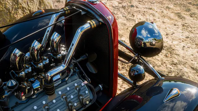 Forza Horizon 5 - imagem 8