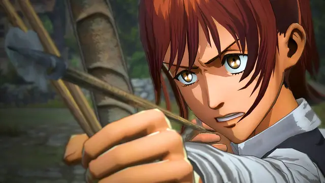Attack On Titan 2 - imagem 25