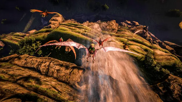 ARK: Survival Evolved - imagem 15