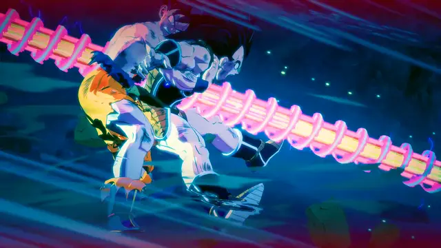 DRAGON BALL Z: KAKAROT - imagem 33