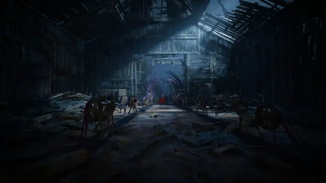 Valor Mortis - imagem 19