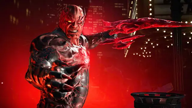 Injustice 2 - imagem 2