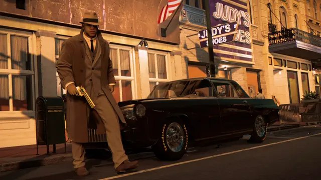 Mafia Trilogy - imagem 3