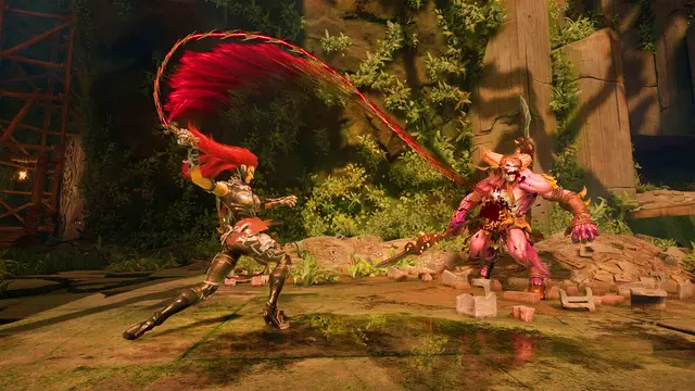 Darksiders III - imagem 35