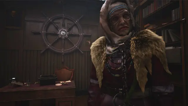 The Sinking City 2 - imagem 9