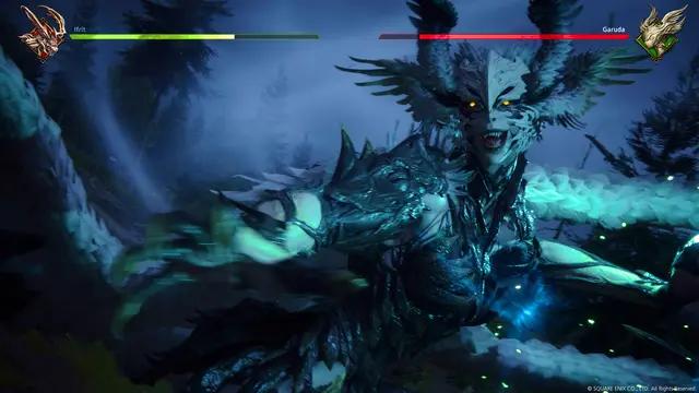 Final Fantasy XVI - imagem 4