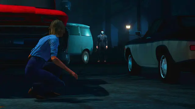 Dead by Daylight - imagem 11