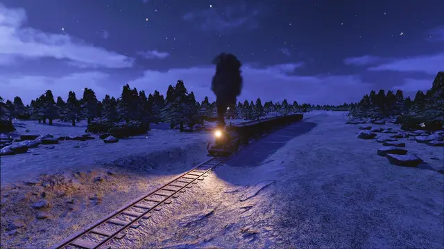 Railway Empire - imagem 12
