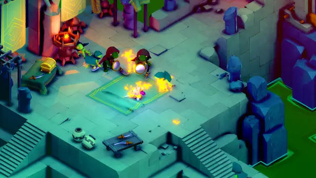 TUNIC - imagem 6