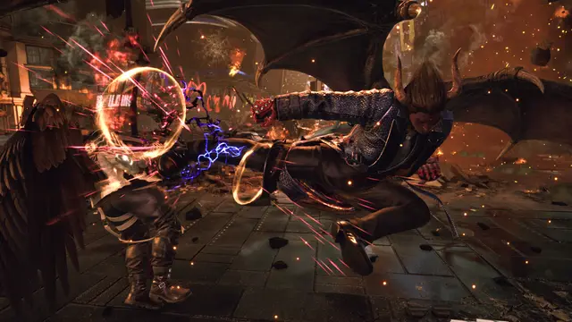 Tekken 8 - imagem 52