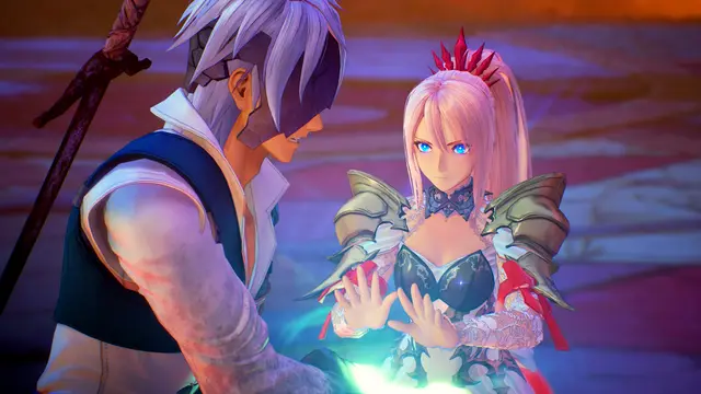 Tales of Arise - imagem 22