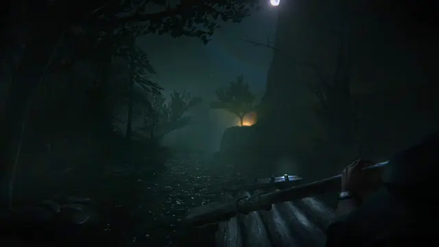 Outlast 2 - imagem 5