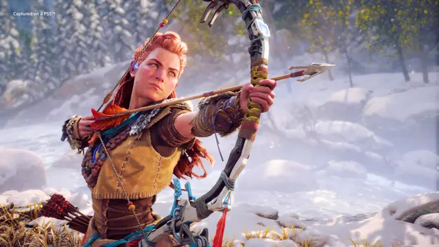 Horizon Forbidden West - imagem 5