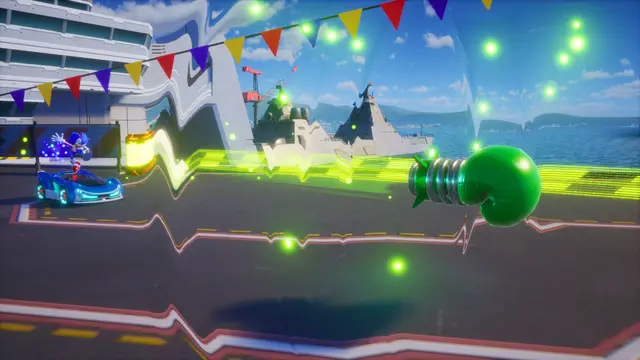 Sonic Racing CrossWorlds - imagem 6