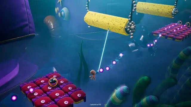 Sackboy: Uma Grande Aventura - imagem 6