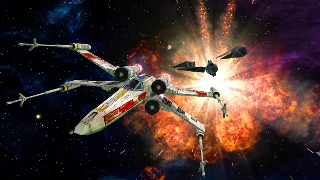 STAR WARS Battlefront Classic Collection - imagem 3