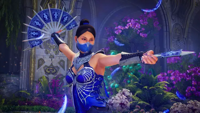 Mortal Kombat 1 - imagem 27